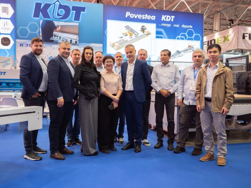 KDT ROMANIA 2