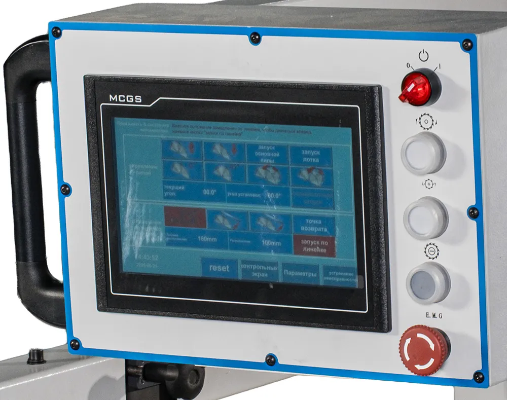 kdt 132k panel touch