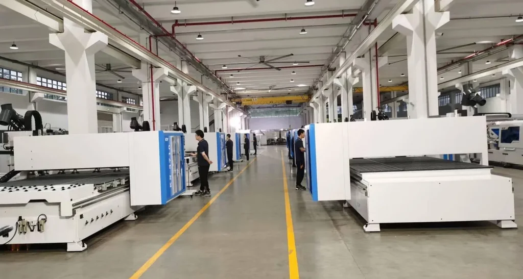 kdt cat frezer 1