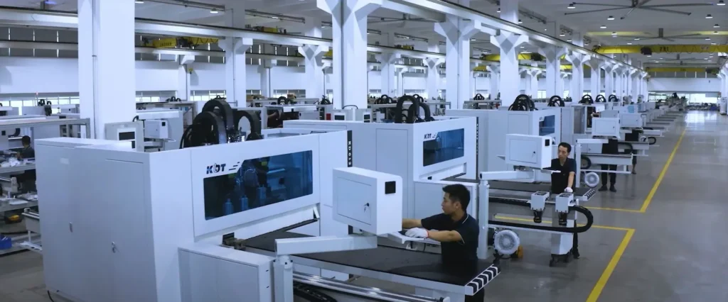 kdt cat sverlil cnc