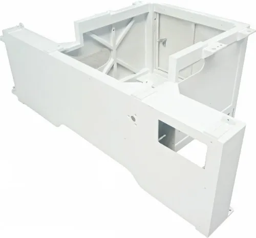 Circular cu masă mobilă KS-132C 2 stanina